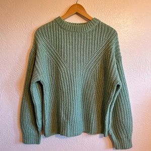 Comfy Oversized Sweater Size Medium